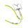 Skinarma Uniwersalna smycz do telefonu kabel 2w1 Dyno Ve USB-C/USB-C - 1351809 - zdjęcie 2